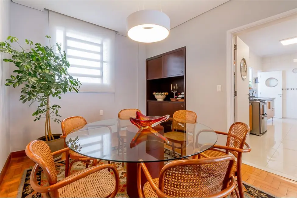 Apartamento com 3 quartos à venda, 212m2 em Bela Vista, São Paulo - SP - imagem 9 Foto 9 de Apartamento com 3 quartos à venda, 212m2 em Bela Vista, São Paulo - SP