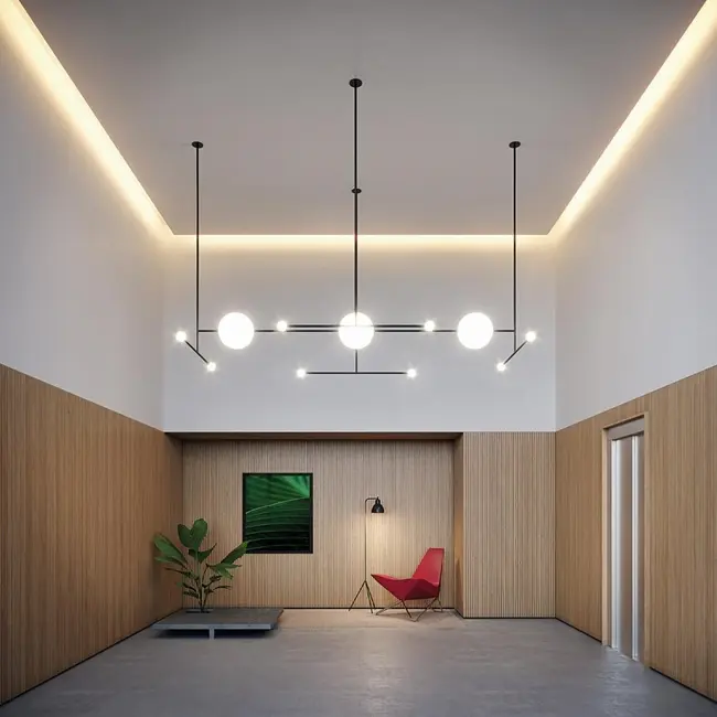 Foto 5 de Apartamento com 4 quartos à venda, 196m2 em Chácara Santo Antônio (Zona Sul), São Paulo - SP