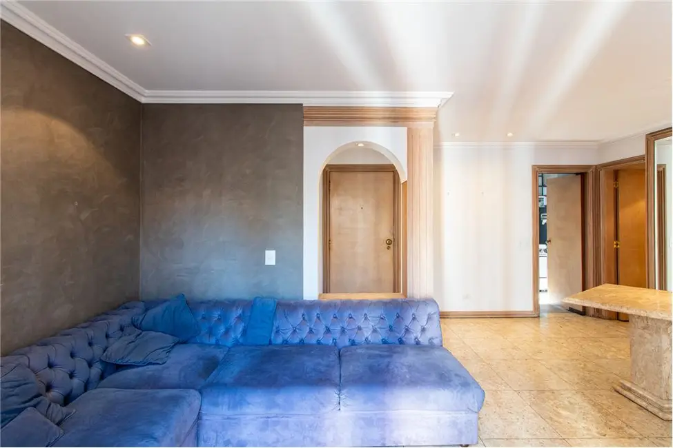 Foto 6 de Apartamento com 2 quartos à venda, 70m2 em Moema, São Paulo - SP