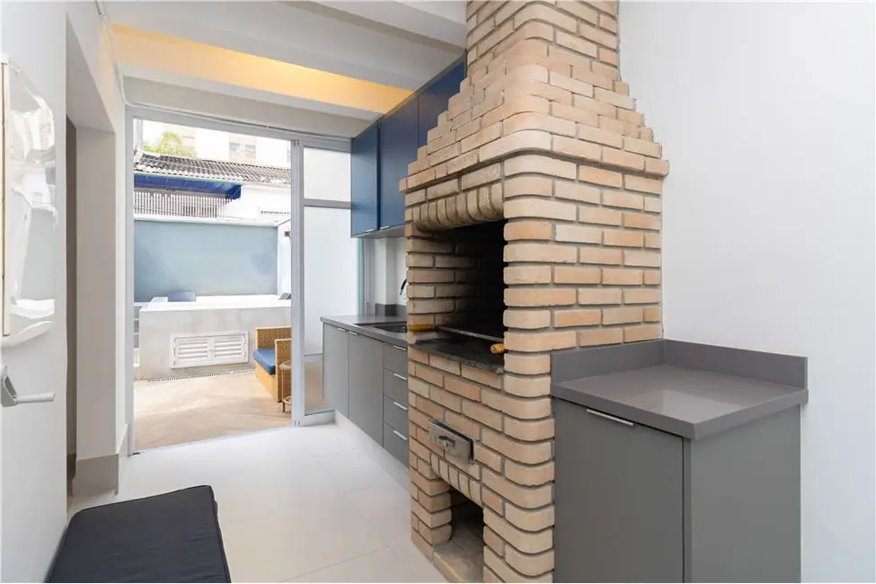 Foto 5 de Casa de Condomínio com 3 quartos à venda, 106m2 em Aclimação, São Paulo - SP