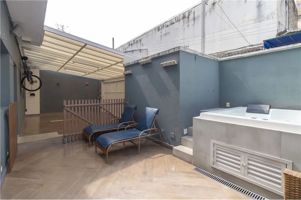 Foto 3 de Casa de Condomínio com 3 quartos à venda, 106m2 em Aclimação, São Paulo - SP