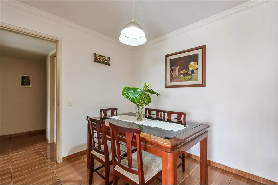 Apartamento com 3 quartos à venda, 135m2 em Moema, São Paulo - SP - imagem 6 Foto 6 de Apartamento com 3 quartos à venda, 135m2 em Moema, São Paulo - SP