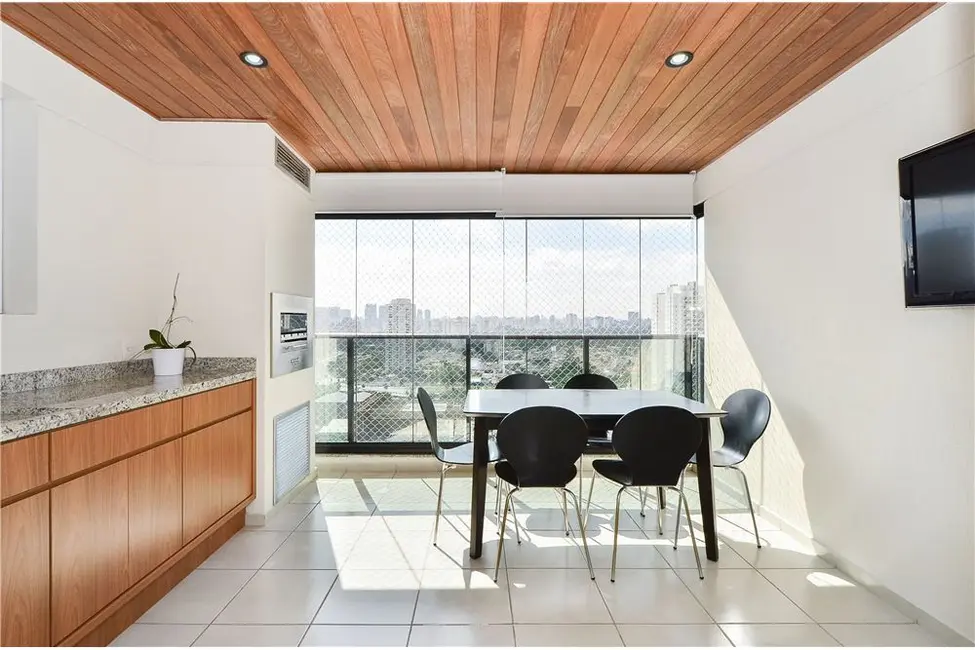 Apartamento com 3 quartos à venda, 105m2 em Granja Julieta, São Paulo - SP - imagem 9 Foto 9 de Apartamento com 3 quartos à venda, 105m2 em Granja Julieta, São Paulo - SP