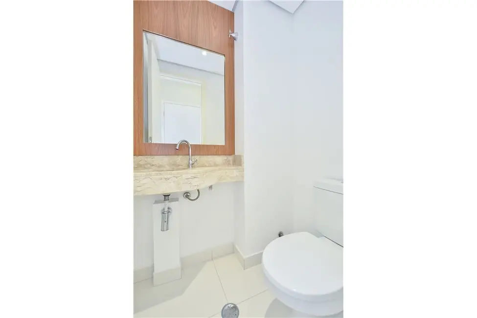 Apartamento com 3 quartos à venda, 105m2 em Granja Julieta, São Paulo - SP - imagem 7 Foto 7 de Apartamento com 3 quartos à venda, 105m2 em Granja Julieta, São Paulo - SP