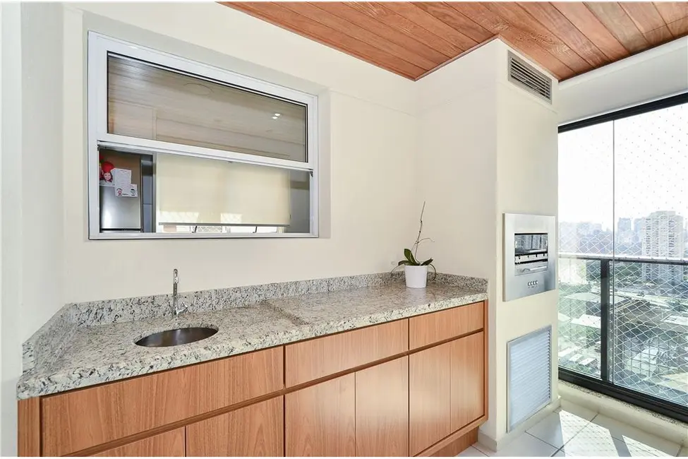 Apartamento com 3 quartos à venda, 105m2 em Granja Julieta, São Paulo - SP - imagem 8 Foto 8 de Apartamento com 3 quartos à venda, 105m2 em Granja Julieta, São Paulo - SP