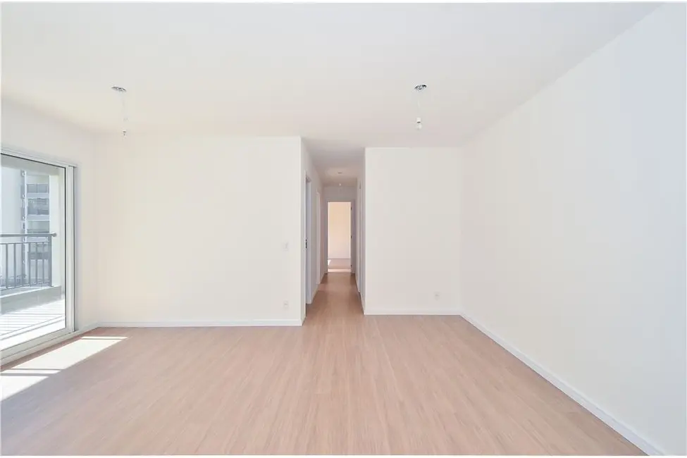 Foto 8 de Apartamento com 3 quartos à venda, 85m2 em Santo Amaro, São Paulo - SP