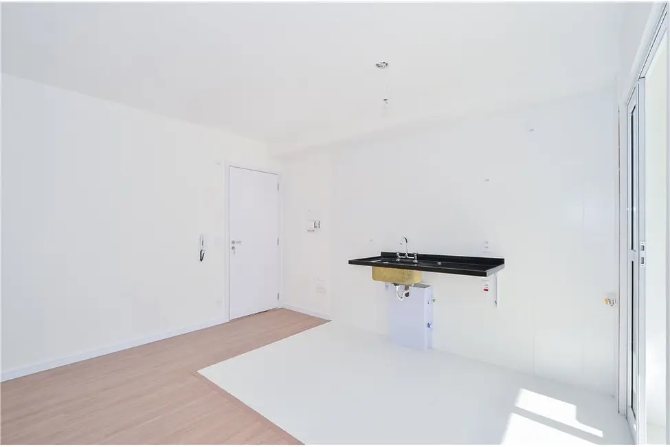 Foto 6 de Apartamento com 3 quartos à venda, 85m2 em Santo Amaro, São Paulo - SP