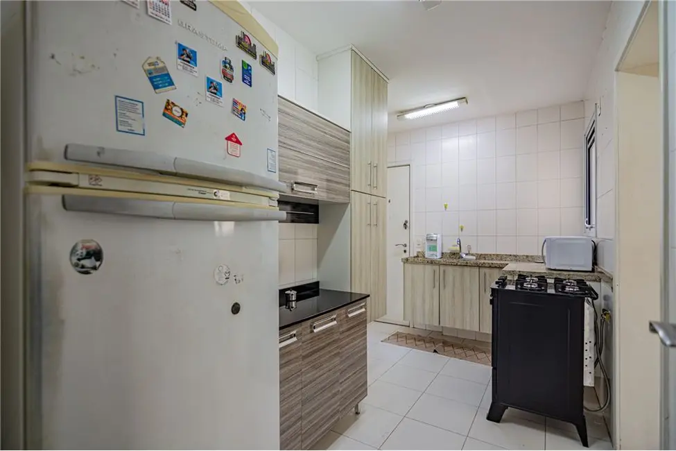 Foto 9 de Apartamento com 3 quartos à venda, 94m2 em Vila Romana, São Paulo - SP