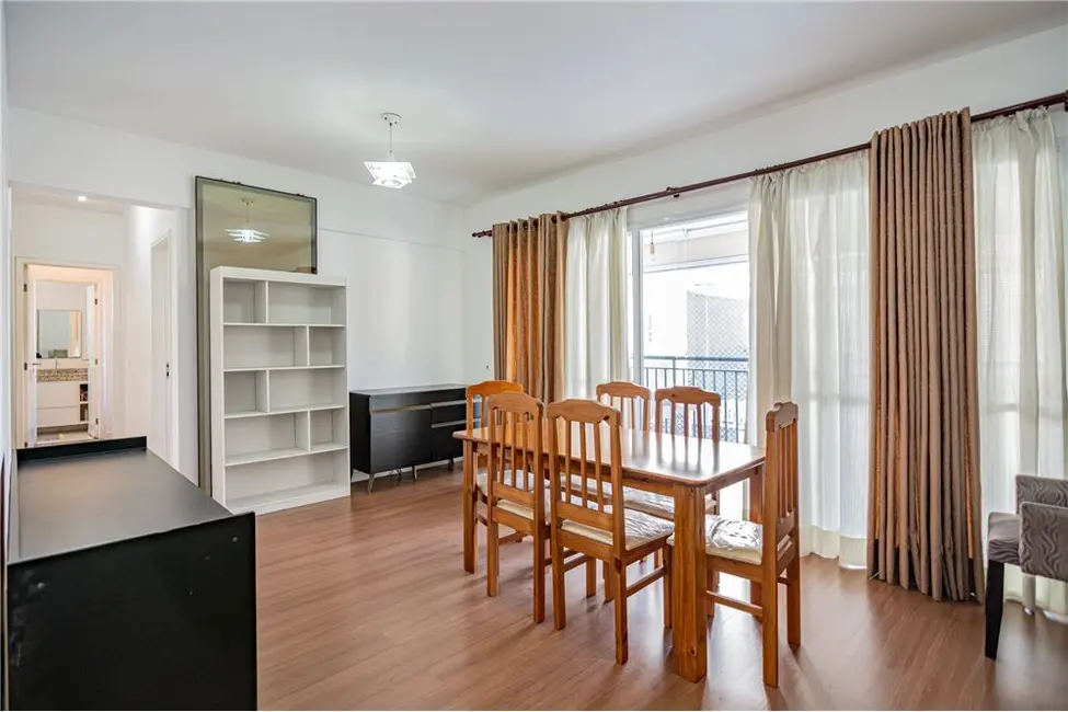 Foto 4 de Apartamento com 3 quartos à venda, 94m2 em Vila Romana, São Paulo - SP