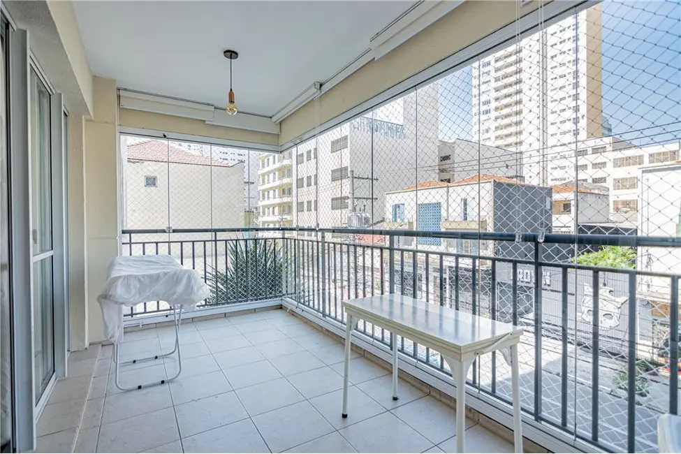 Foto 7 de Apartamento com 3 quartos à venda, 94m2 em Vila Romana, São Paulo - SP