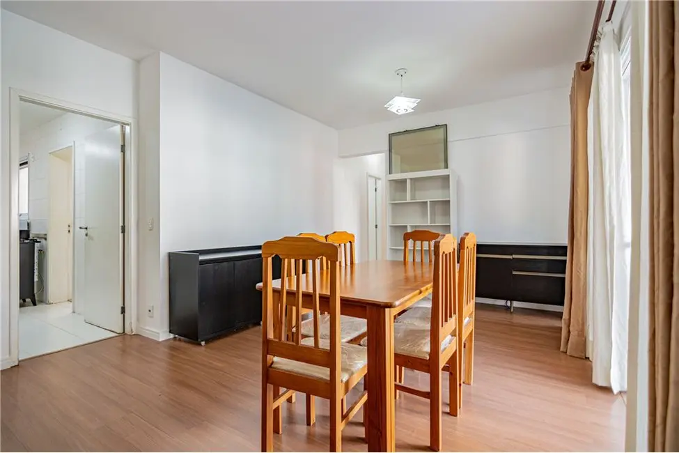 Foto 2 de Apartamento com 3 quartos à venda, 94m2 em Vila Romana, São Paulo - SP