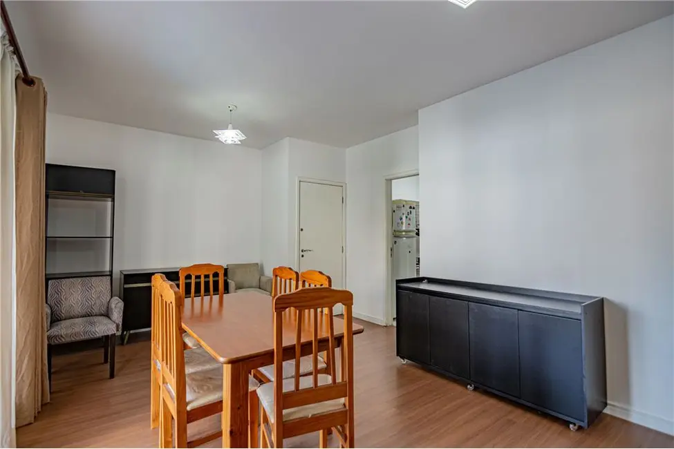 Foto 6 de Apartamento com 3 quartos à venda, 94m2 em Vila Romana, São Paulo - SP