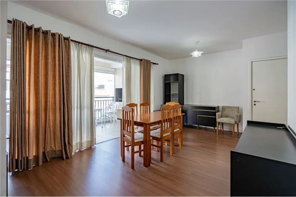 Foto 5 de Apartamento com 3 quartos à venda, 94m2 em Vila Romana, São Paulo - SP