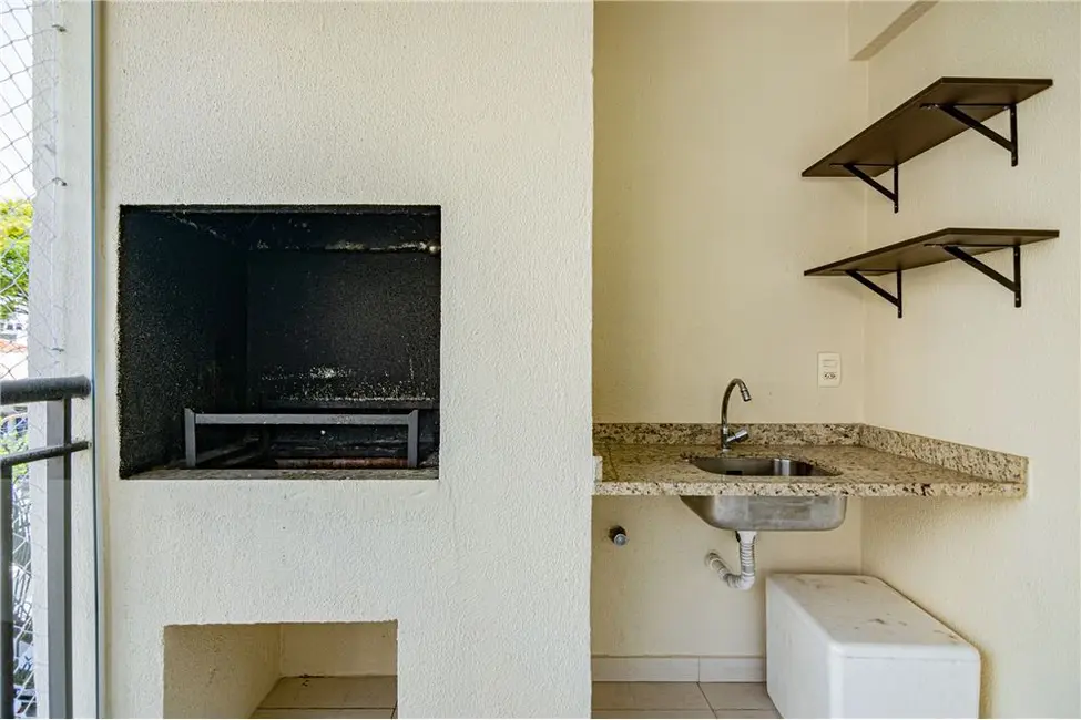 Foto 8 de Apartamento com 3 quartos à venda, 94m2 em Vila Romana, São Paulo - SP