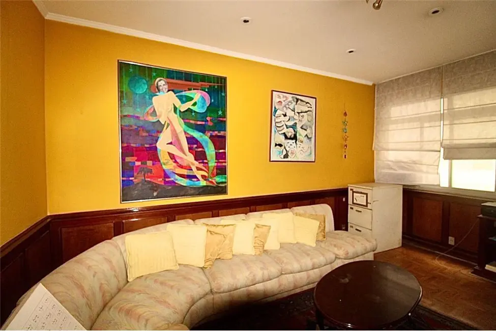 Foto 1 de Apartamento com 3 quartos à venda, 341m2 em Jardim América, São Paulo - SP