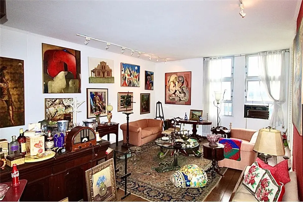 Foto 2 de Apartamento com 3 quartos à venda, 341m2 em Jardim América, São Paulo - SP