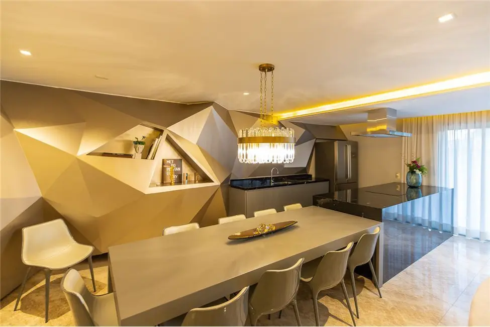 Foto 9 de Apartamento com 1 quarto à venda, 35m2 em Indianópolis, São Paulo - SP