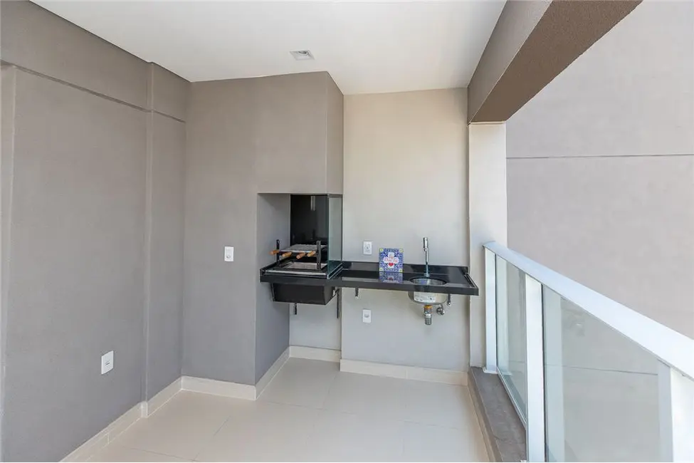 Apartamento com 3 quartos à venda, 102m2 em Jardim das Acácias, São Paulo - SP - imagem 6 Foto 6 de Apartamento com 3 quartos à venda, 102m2 em Jardim das Acácias, São Paulo - SP