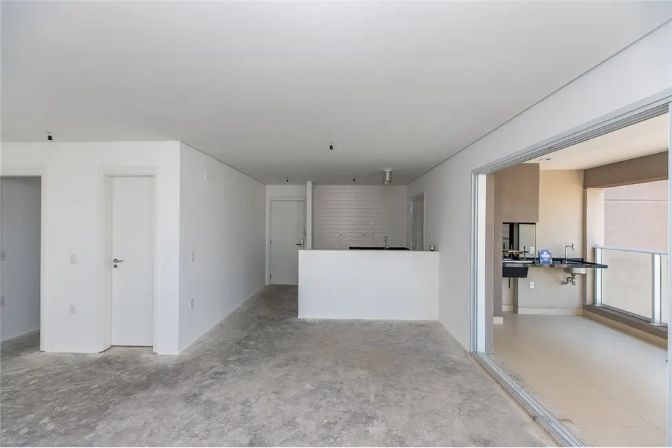 Apartamento com 3 quartos à venda, 102m2 em Jardim das Acácias, São Paulo - SP - imagem 7 Foto 7 de Apartamento com 3 quartos à venda, 102m2 em Jardim das Acácias, São Paulo - SP