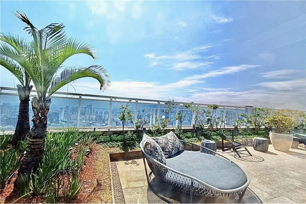 Apartamento com 1 quarto à venda, 48m2 em República, São Paulo - SP - imagem 8 Foto 8 de Apartamento com 1 quarto à venda, 48m2 em República, São Paulo - SP