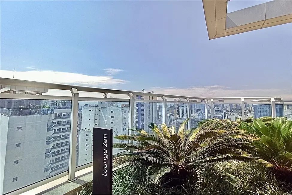 Apartamento com 1 quarto à venda, 48m2 em República, São Paulo - SP - imagem 7 Foto 7 de Apartamento com 1 quarto à venda, 48m2 em República, São Paulo - SP