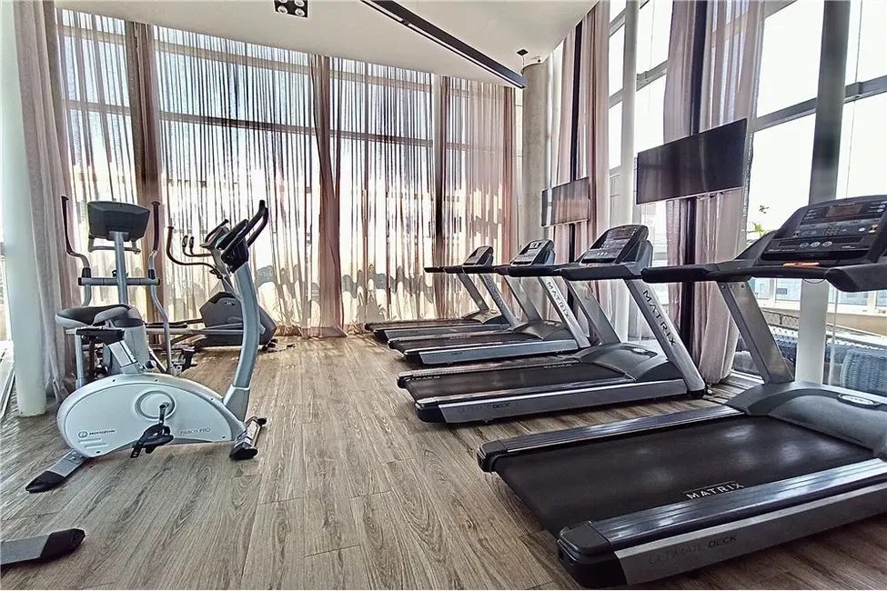 Apartamento com 1 quarto à venda, 48m2 em República, São Paulo - SP - imagem 2 Foto 2 de Apartamento com 1 quarto à venda, 48m2 em República, São Paulo - SP