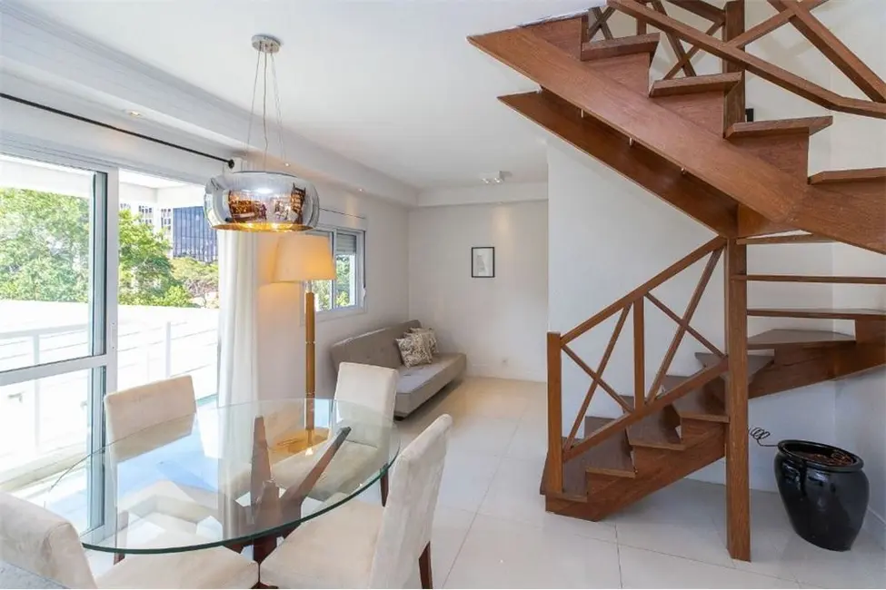 Foto 9 de Apartamento com 2 quartos à venda, 74m2 em Vila Cruzeiro, São Paulo - SP