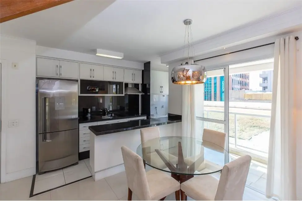 Foto 2 de Apartamento com 2 quartos à venda, 74m2 em Vila Cruzeiro, São Paulo - SP