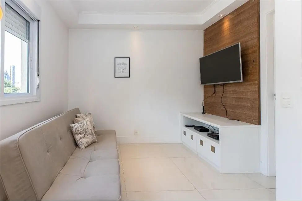 Foto 4 de Apartamento com 2 quartos à venda, 74m2 em Vila Cruzeiro, São Paulo - SP