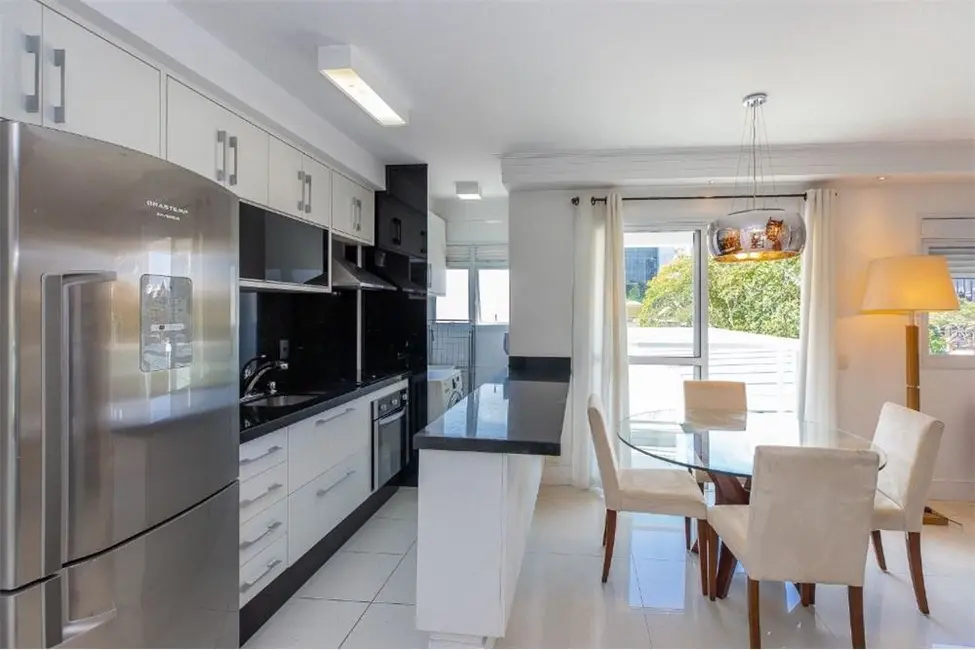 Foto 1 de Apartamento com 2 quartos à venda, 74m2 em Vila Cruzeiro, São Paulo - SP