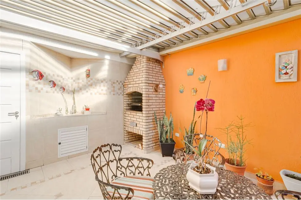 Foto 8 de Casa de Condomínio com 4 quartos à venda, 304m2 em Brooklin Paulista, São Paulo - SP