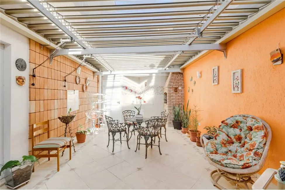 Foto 9 de Casa de Condomínio com 4 quartos à venda, 304m2 em Brooklin Paulista, São Paulo - SP