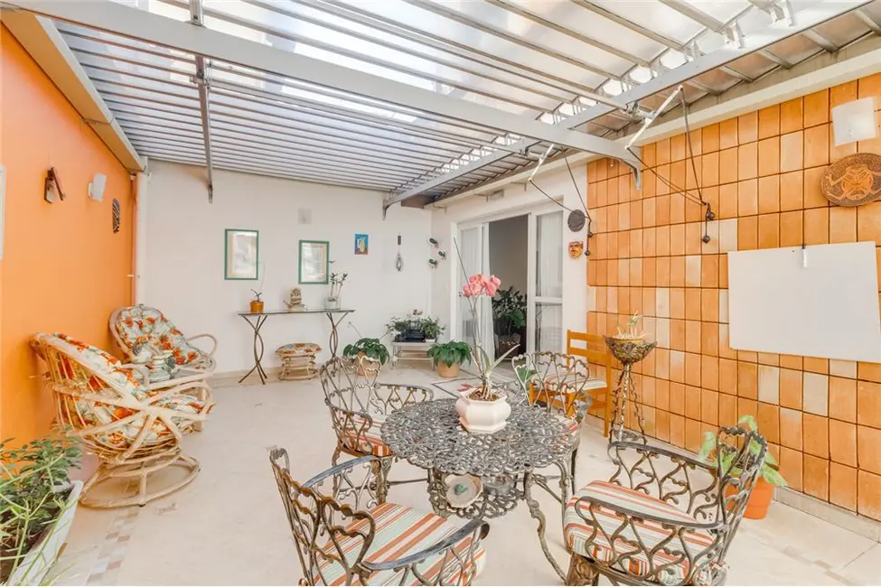 Foto 7 de Casa de Condomínio com 4 quartos à venda, 304m2 em Brooklin Paulista, São Paulo - SP