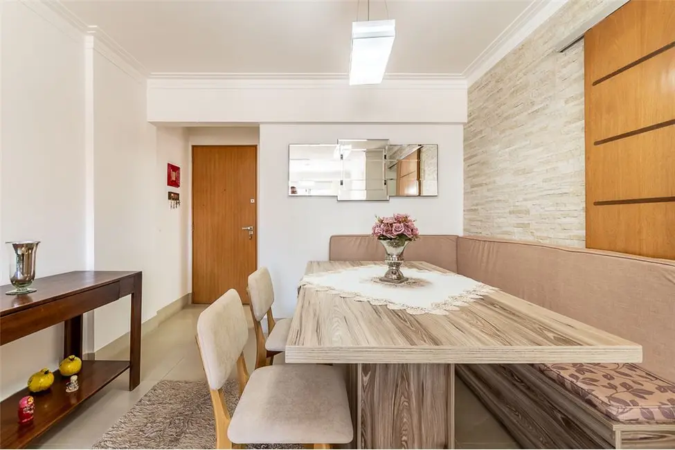 Apartamento com 3 quartos à venda, 70m2 em Vila Pompéia, São Paulo - SP - imagem 5 Foto 5 de Apartamento com 3 quartos à venda, 70m2 em Vila Pompéia, São Paulo - SP