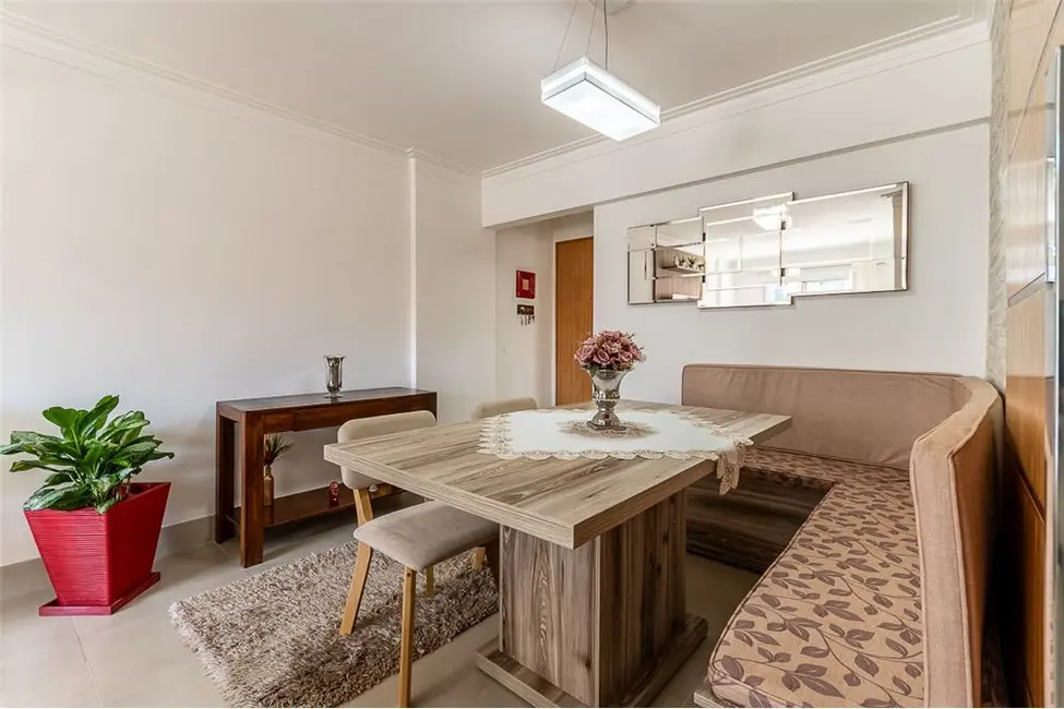 Apartamento com 3 quartos à venda, 70m2 em Vila Pompéia, São Paulo - SP - imagem 6 Foto 6 de Apartamento com 3 quartos à venda, 70m2 em Vila Pompéia, São Paulo - SP