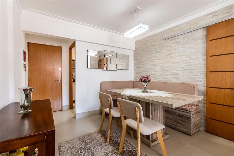 Apartamento com 3 quartos à venda, 70m2 em Vila Pompéia, São Paulo - SP - imagem 4 Foto 4 de Apartamento com 3 quartos à venda, 70m2 em Vila Pompéia, São Paulo - SP