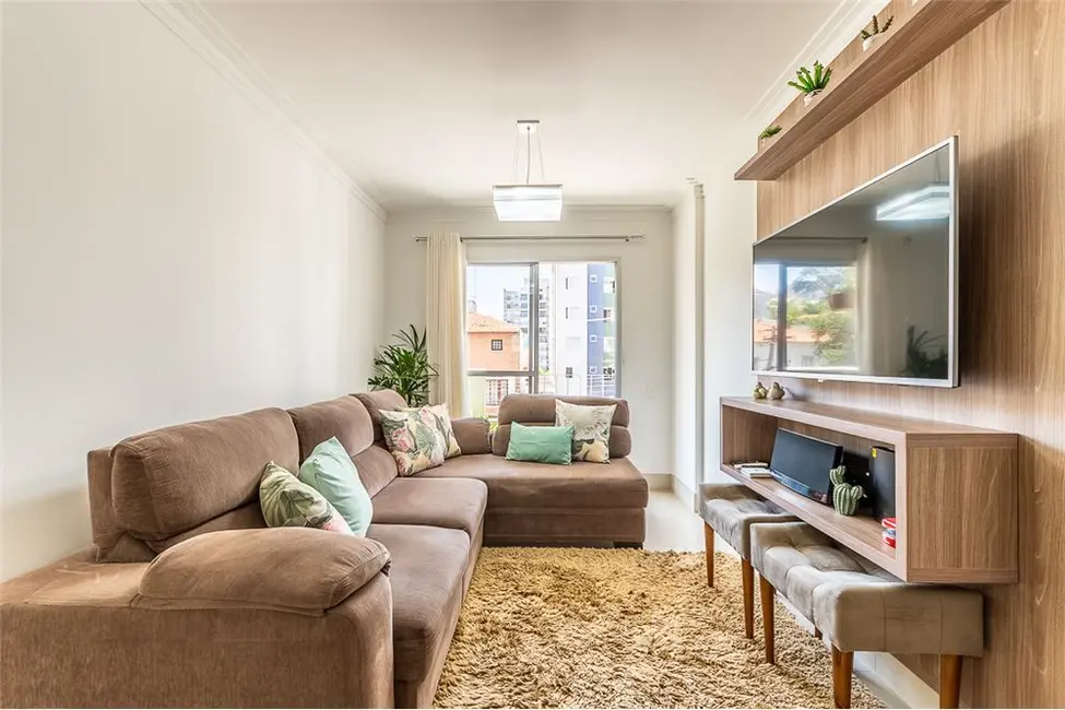 Apartamento com 3 quartos à venda, 70m2 em Vila Pompéia, São Paulo - SP - imagem 7 Foto 7 de Apartamento com 3 quartos à venda, 70m2 em Vila Pompéia, São Paulo - SP