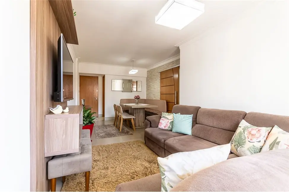 Apartamento com 3 quartos à venda, 70m2 em Vila Pompéia, São Paulo - SP - imagem 9 Foto 9 de Apartamento com 3 quartos à venda, 70m2 em Vila Pompéia, São Paulo - SP