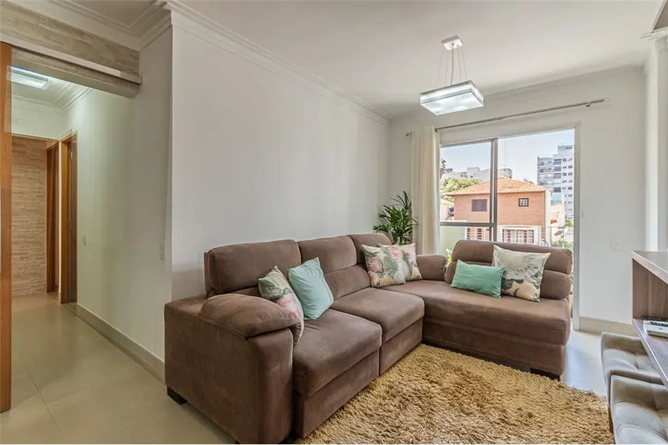 Apartamento com 3 quartos à venda, 70m2 em Vila Pompéia, São Paulo - SP - imagem 8 Foto 8 de Apartamento com 3 quartos à venda, 70m2 em Vila Pompéia, São Paulo - SP