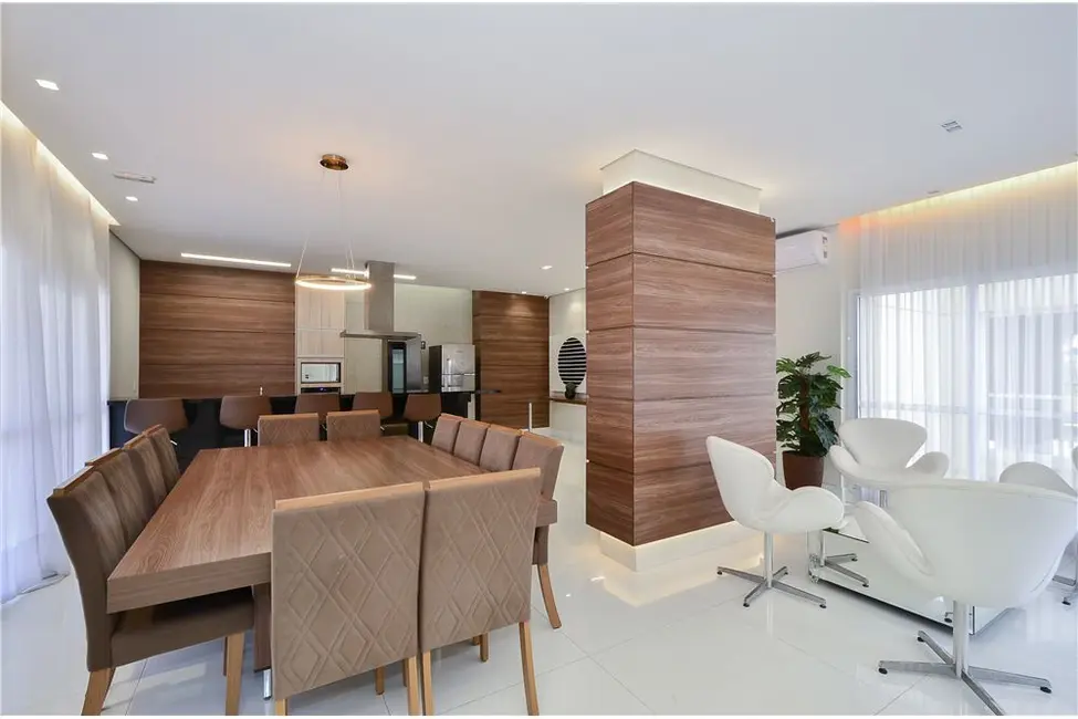 Apartamento com 2 quartos à venda, 93m2 em Barra Funda, São Paulo - SP - imagem 9 Foto 9 de Apartamento com 2 quartos à venda, 93m2 em Barra Funda, São Paulo - SP