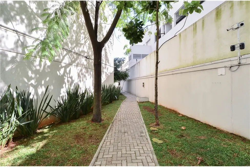 Foto 2 de Apartamento com 2 quartos à venda, 93m2 em Barra Funda, São Paulo - SP