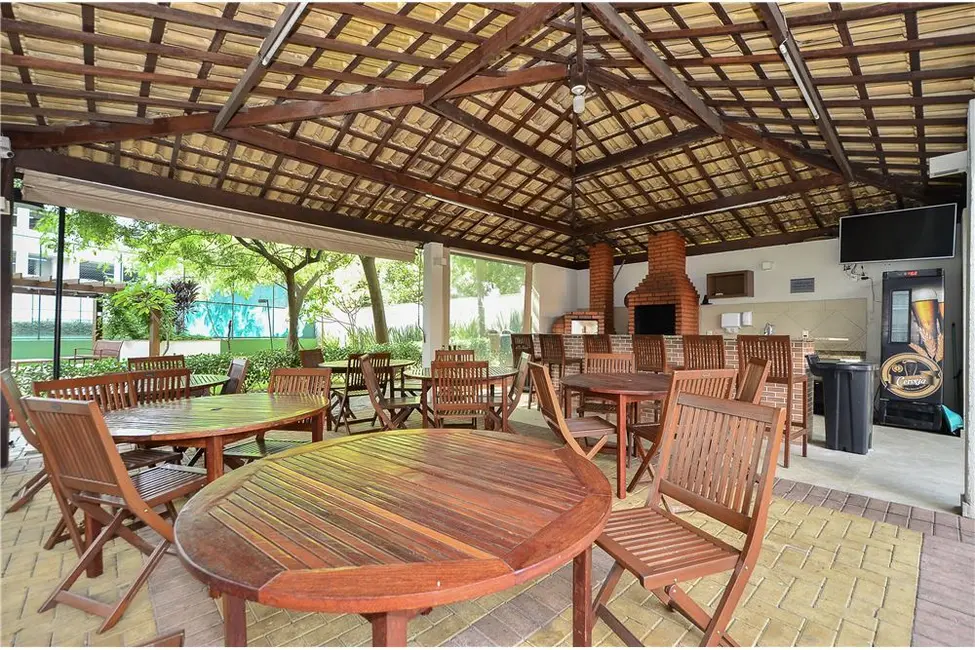 Apartamento com 2 quartos à venda, 93m2 em Barra Funda, São Paulo - SP - imagem 5 Foto 5 de Apartamento com 2 quartos à venda, 93m2 em Barra Funda, São Paulo - SP