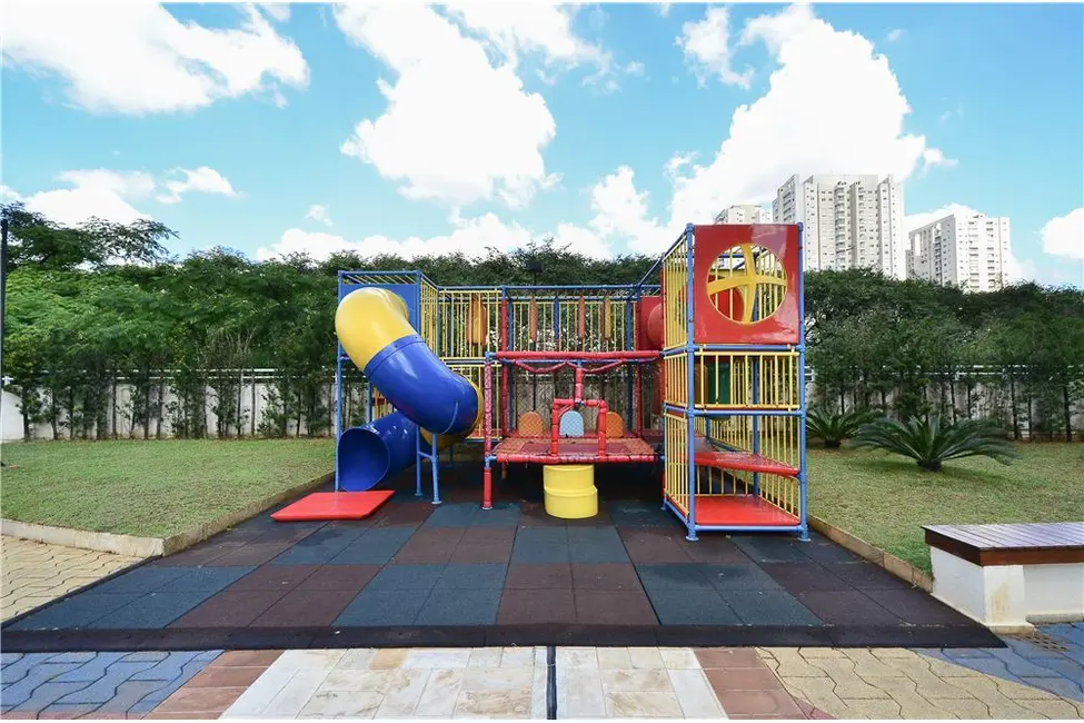 Apartamento com 2 quartos à venda, 93m2 em Barra Funda, São Paulo - SP - imagem 8 Foto 8 de Apartamento com 2 quartos à venda, 93m2 em Barra Funda, São Paulo - SP