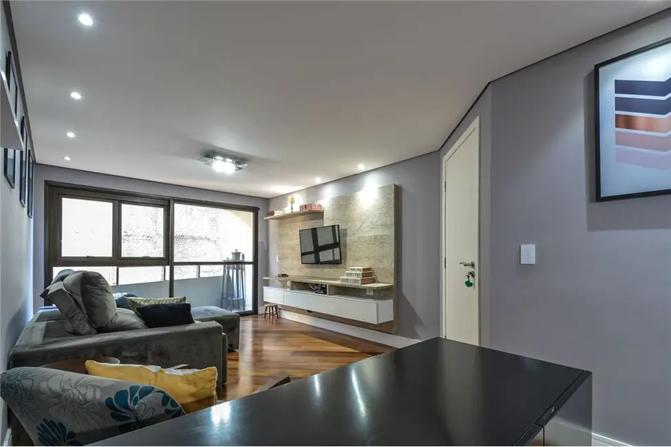 Foto 9 de Apartamento com 3 quartos à venda, 112m2 em Alto da Boa Vista, São Paulo - SP