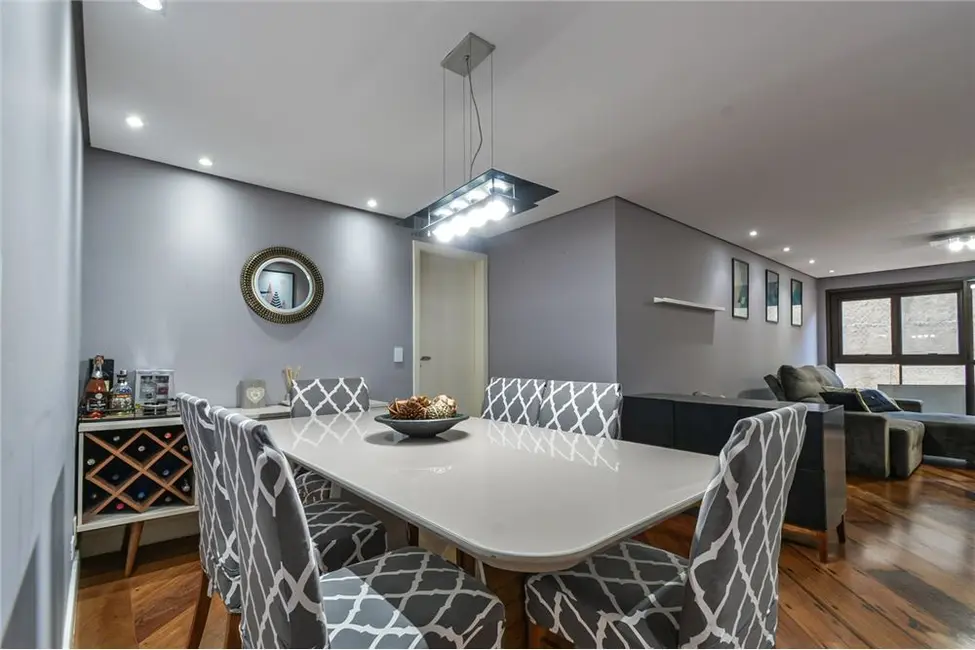 Foto 7 de Apartamento com 3 quartos à venda, 112m2 em Alto da Boa Vista, São Paulo - SP