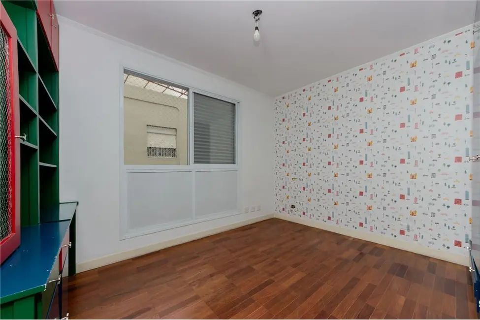 Apartamento com 4 quartos à venda, 260m2 em Jardim Paulista, São Paulo - SP - imagem 8 Foto 8 de Apartamento com 4 quartos à venda, 260m2 em Jardim Paulista, São Paulo - SP