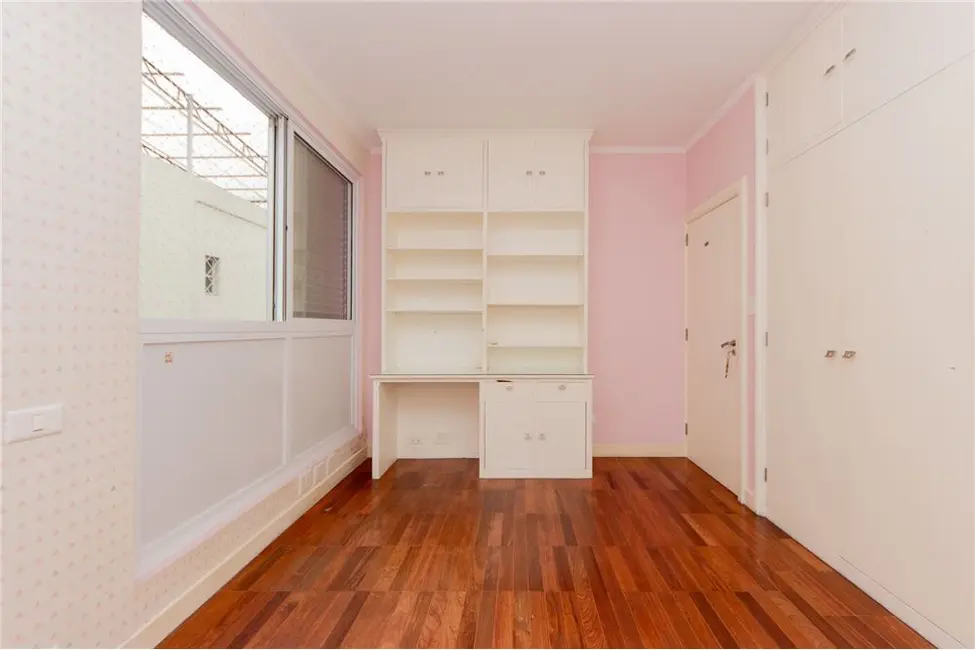 Apartamento com 4 quartos à venda, 260m2 em Jardim Paulista, São Paulo - SP - imagem 7 Foto 7 de Apartamento com 4 quartos à venda, 260m2 em Jardim Paulista, São Paulo - SP