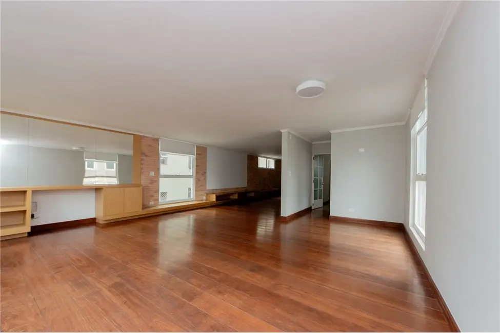 Apartamento com 4 quartos à venda, 260m2 em Jardim Paulista, São Paulo - SP - imagem 3 Foto 3 de Apartamento com 4 quartos à venda, 260m2 em Jardim Paulista, São Paulo - SP