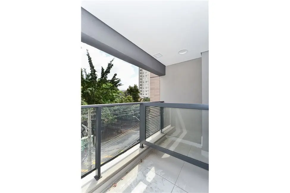 Foto 8 de Apartamento com 1 quarto à venda, 27m2 em Pinheiros, São Paulo - SP