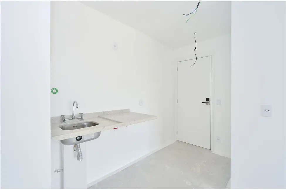 Foto 5 de Kitnet com 1 quarto à venda, 27m2 em Pinheiros, São Paulo - SP